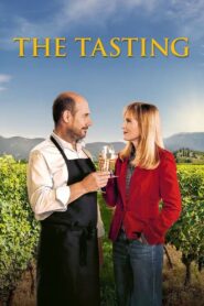 The Tasting 2022 on netflix