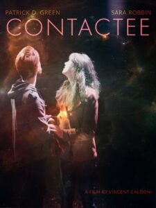 Contactee 2021 on netflix