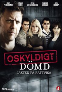 Innocently Convicted 2008 on netflix