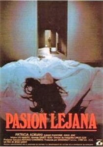 Pasión lejana 1987 on netflix