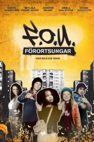 Kidz in da Hood 2006 on netflix