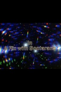 A Fix with Sontarans 1985 on netflix