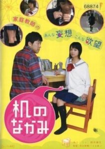 Contents of the Desk 2007 on netflix