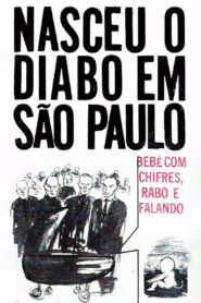The Devil Baby Was Born in São Paulo 2002 on netflix
