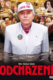 Odcházení 2011 on netflix