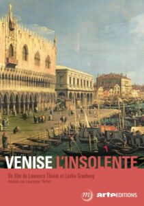 Venice: Flamboyant to the End 2017 on netflix