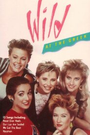 The Go-Go’s: Wild at the Greek 1984 on netflix