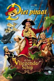 Piet Piraat: The Flying Ship 2006 on netflix