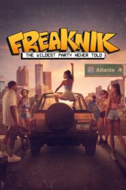 Freaknik: The Wildest Party Never Told 2024 on netflix