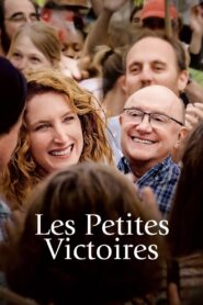 The Small Victories 2023 on netflix