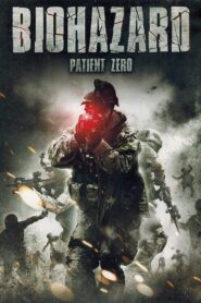 Biohazard: Patient Zero 2011 on netflix