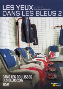 Les yeux dans les Bleus 2 2002 on netflix