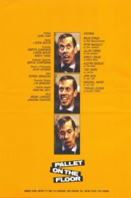 Pallet on the Floor 1986 on netflix