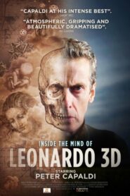 Inside the Mind of Leonardo 2013 on netflix