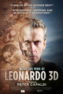 Inside the Mind of Leonardo 2013 on netflix