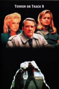 Terror on Track 9 1992 on netflix