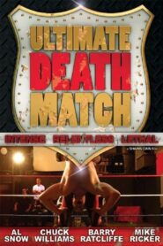 Ultimate Death Match 2009 on netflix