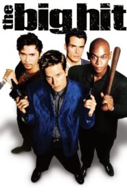 The Big Hit 1998 on netflix