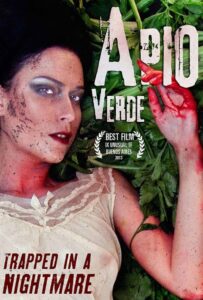 Apio Verde 2013 on netflix