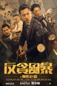 Crypto Storm 2024 on netflix