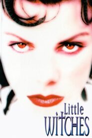 Little Witches 1996 on netflix