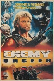 Enemy Unseen 1989 on netflix