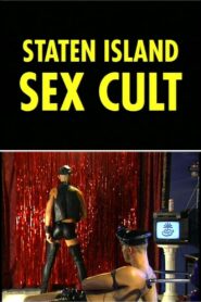 Staten Island Sex Cult 1998 on netflix