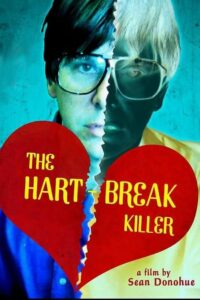 The Hart-Break Killer 2019 on netflix