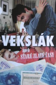 Vekslák aneb Staré zlaté časy 1994 on netflix