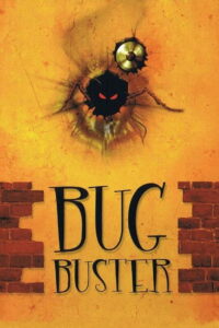 Bug Buster 1998 on netflix