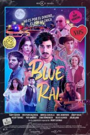Blue Rai 2017 on netflix