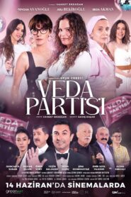 Veda Partisi 2024 on netflix