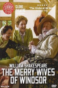 The Merry Wives of Windsor 2011 on netflix