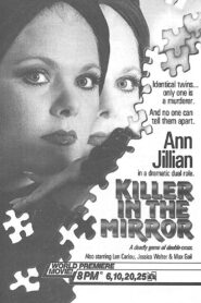 Killer in the Mirror 1986 on netflix
