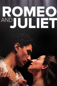 Romeo and Juliet 2018 on netflix