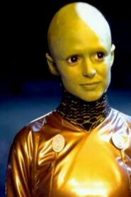 Alien Love Triangle 2008 on netflix