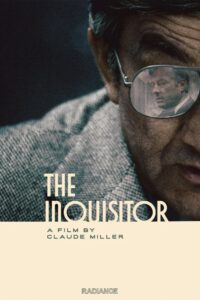 The Inquisitor 1981 on netflix