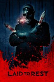 Laid to Rest 2009 on netflix