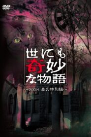 Tales of the Bizarre: 2008 Spring Special 2008 on netflix
