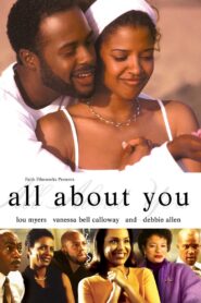 All About You 2001 on netflix