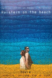 Rolstein On The Beach 1997 on netflix