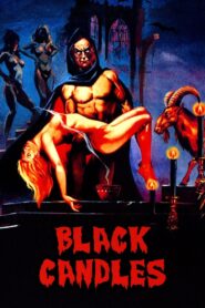 Black Candles 1982 on netflix