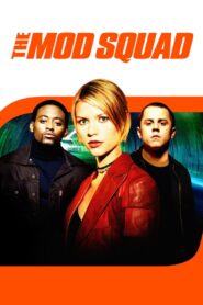 The Mod Squad 1999 on netflix