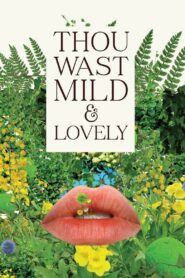 Thou Wast Mild and Lovely 2014 on netflix