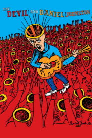 The Devil and Daniel Johnston 2006 on netflix
