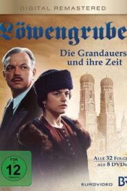 Löwengrube 1989 on netflix