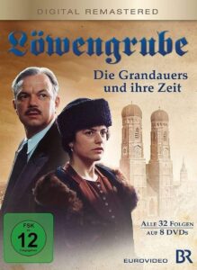 Löwengrube 1989 on netflix
