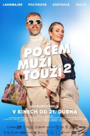 What Men Long for 2. 2022 on netflix