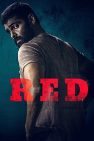Red 2021 on netflix