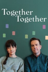 Together Together 2021 on netflix